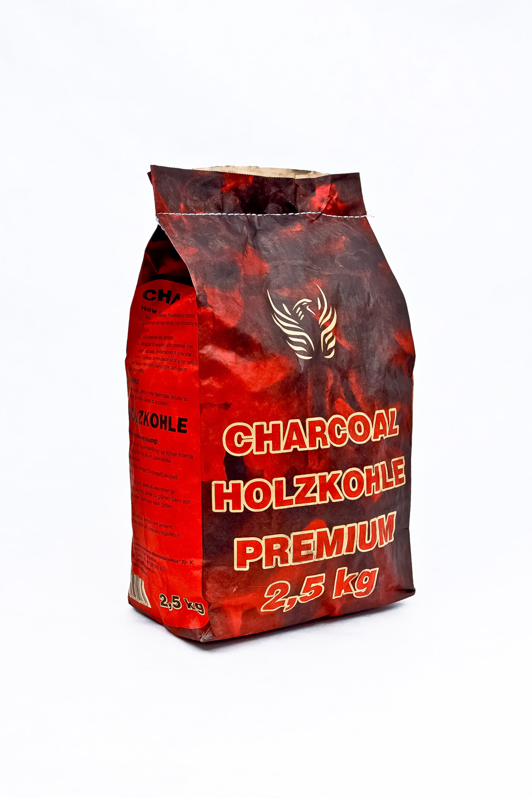 węgiel 2,5kg chemia gospodarcza