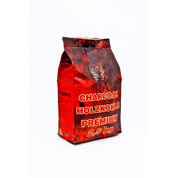 węgiel produkcja chemii gospodarczej